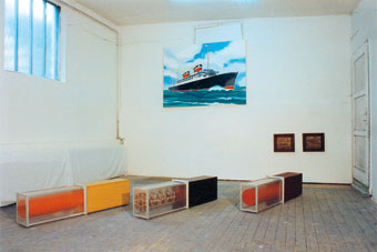 Home Torpedoes