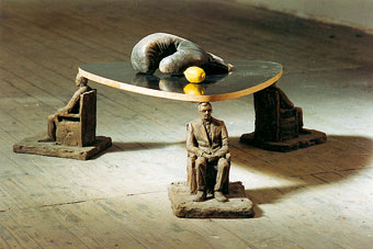 Otto Muehl