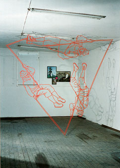 Roped Party
